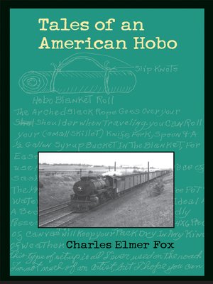 cover image of Tales of an American Hobo